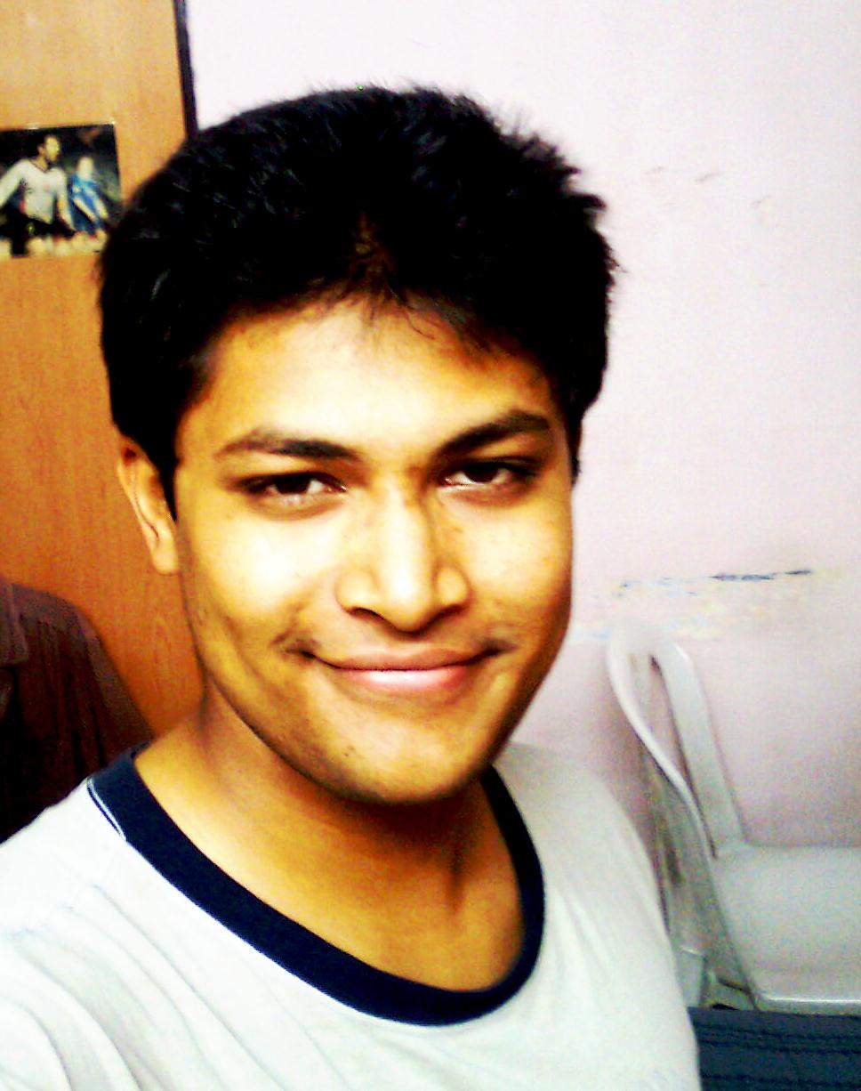 Savio Mathew